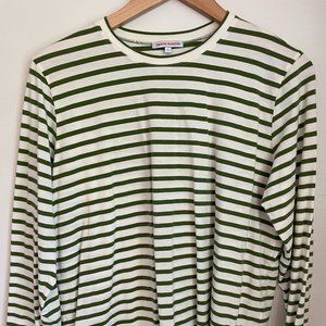 Frances Valentine Long Sleeve Shirt